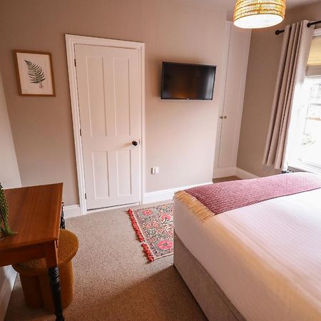 17 Union Road House Villa Lincoln Bagian luar foto