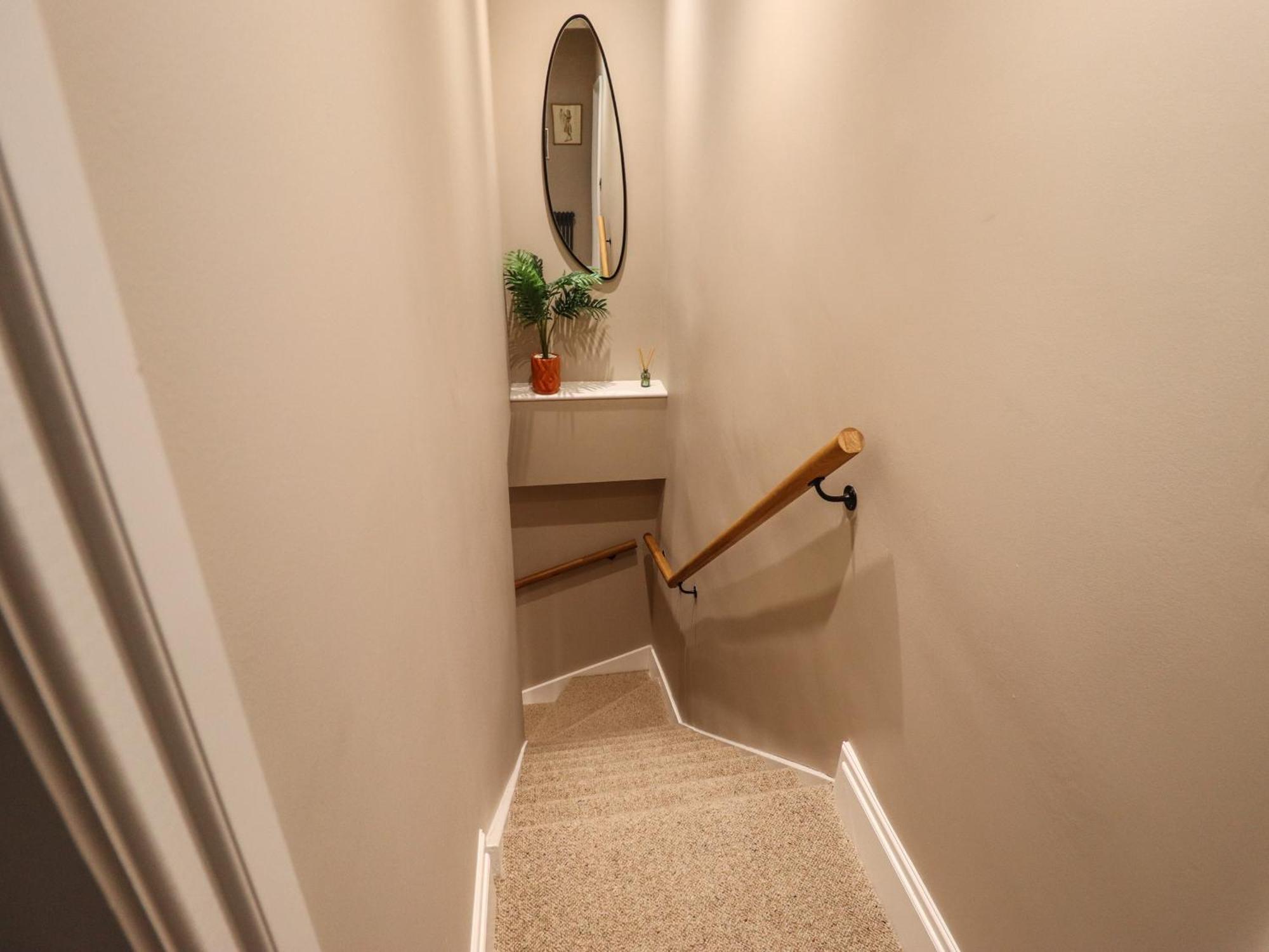 17 Union Road House Villa Lincoln Bagian luar foto