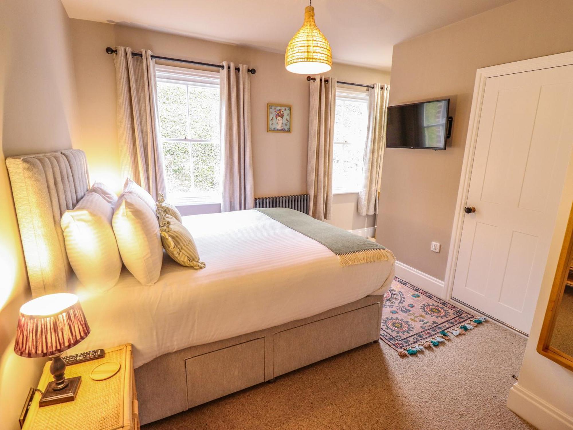 17 Union Road House Villa Lincoln Bagian luar foto