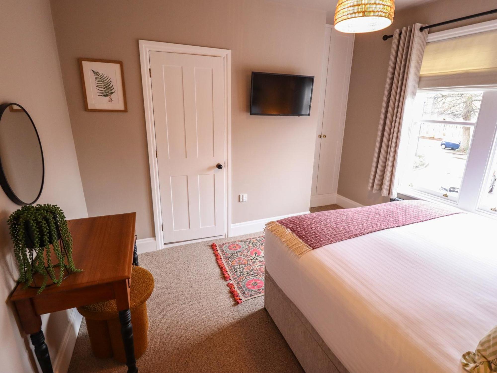 17 Union Road House Villa Lincoln Bagian luar foto