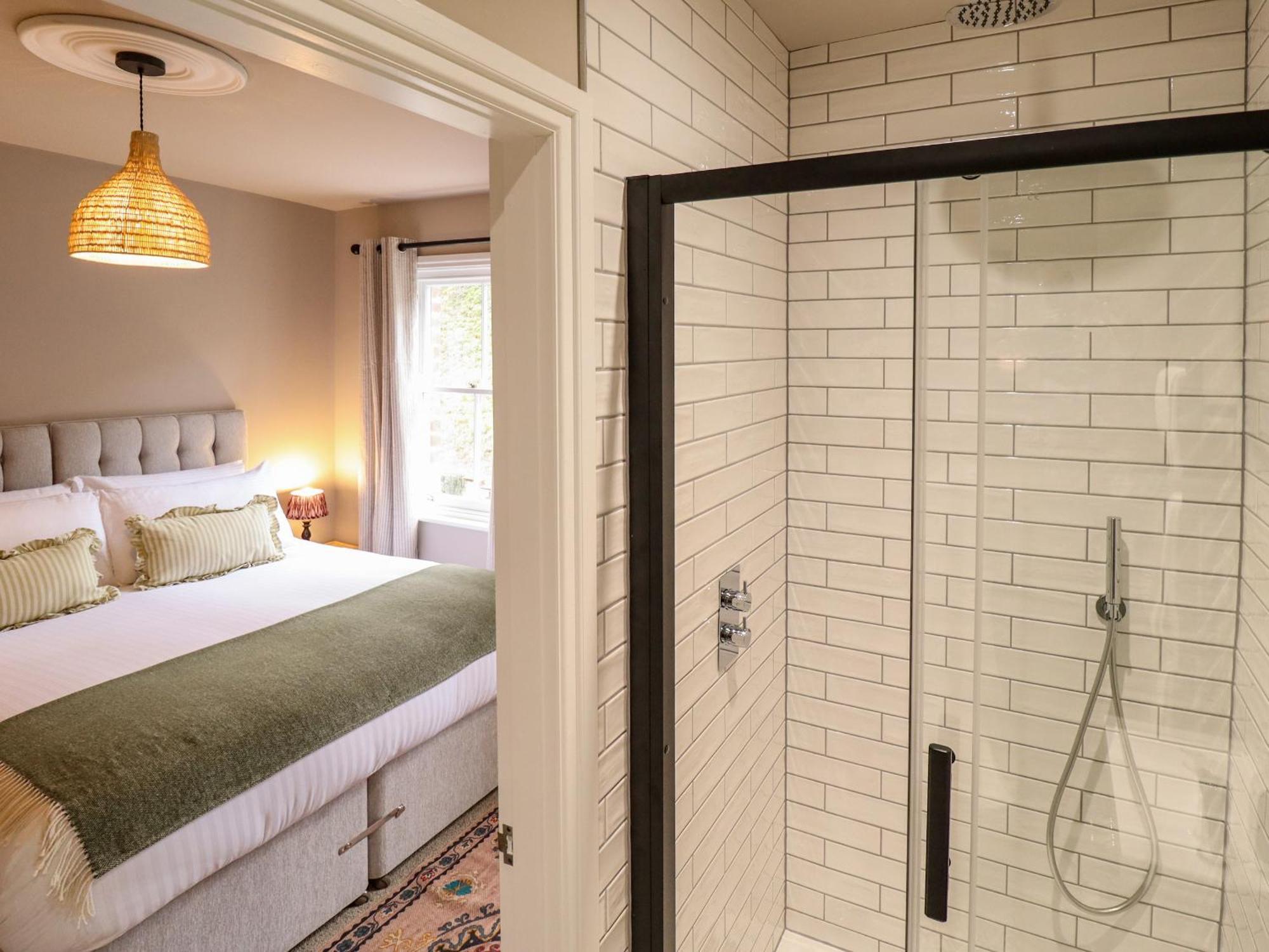 17 Union Road House Villa Lincoln Bagian luar foto