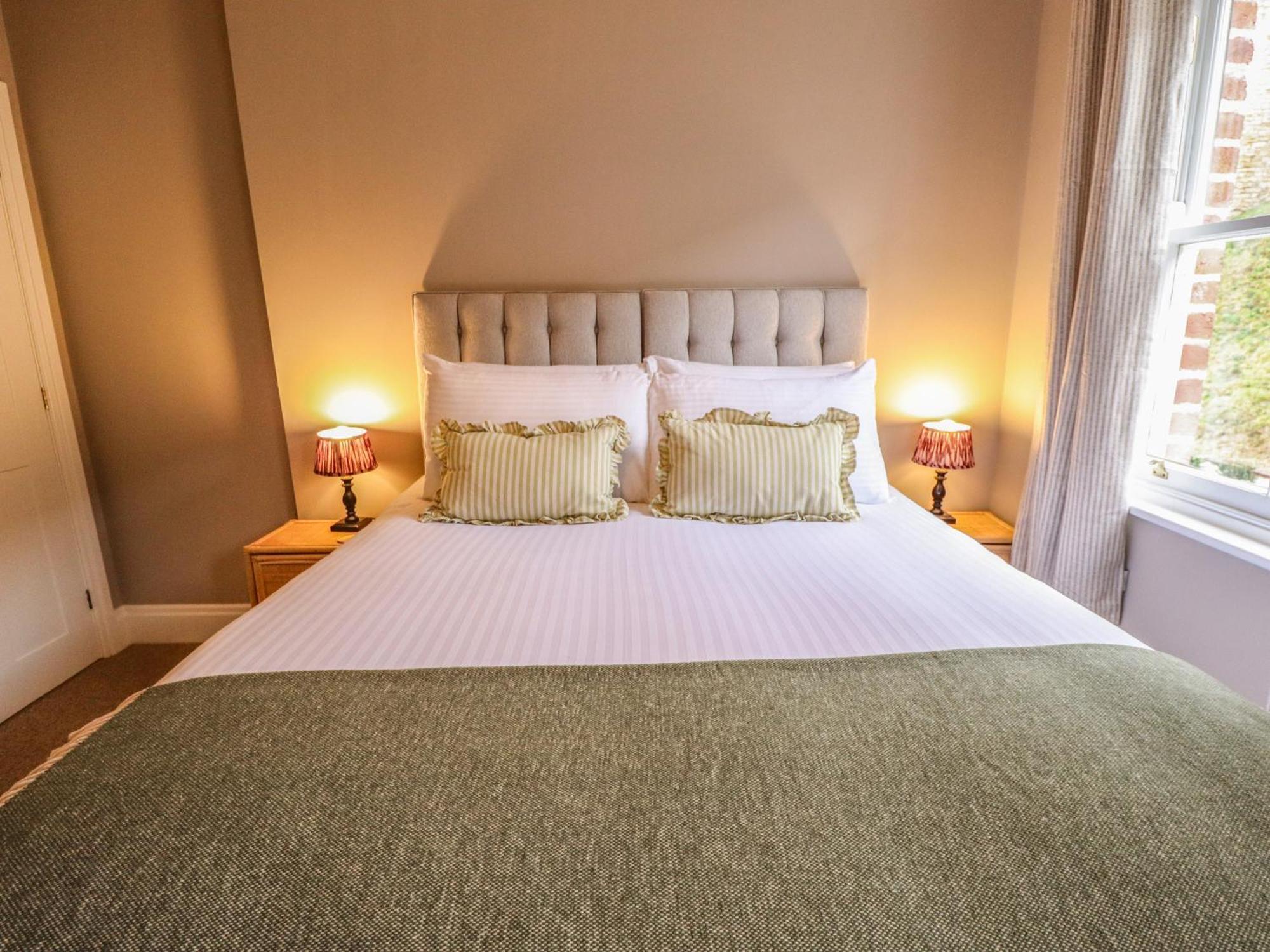 17 Union Road House Villa Lincoln Bagian luar foto